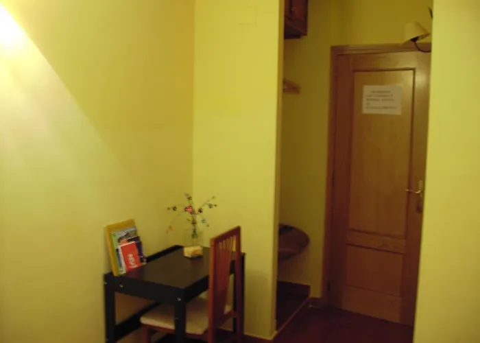 Rural El Yantar De Gredos 3*