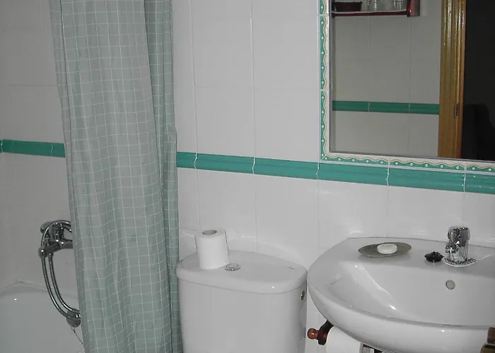 Szálloda Rural El Yantar De Gredos 3*