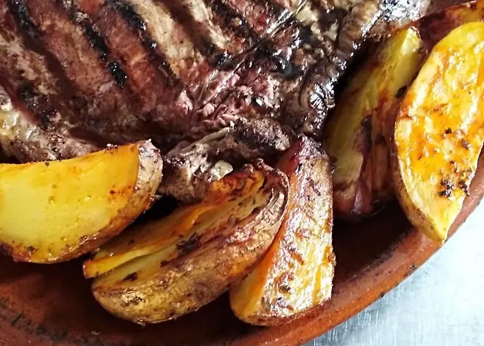 Rural El Yantar De Gredos 3*