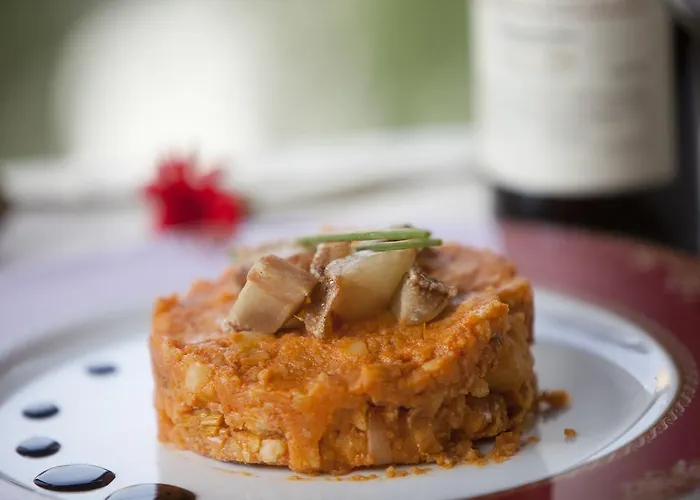 Rural El Yantar De Gredos