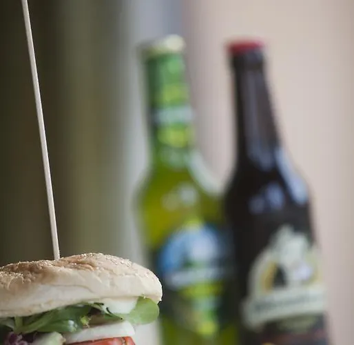 Szálloda Rural El Yantar De Gredos 3*