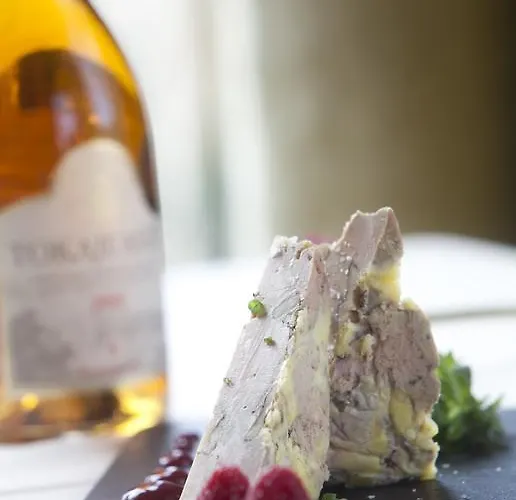 Rural El Yantar De Gredos