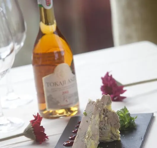 Szálloda Rural El Yantar De Gredos San Martín del Pimpollar