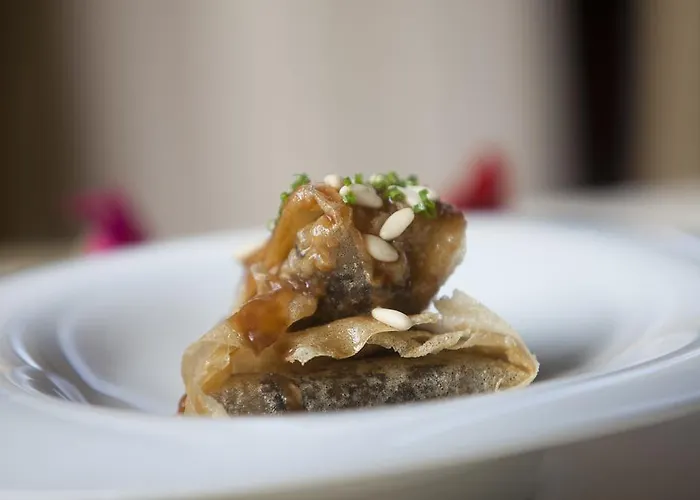 Szálloda Rural El Yantar De Gredos San Martín del Pimpollar