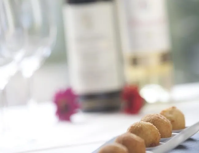 Szálloda Rural El Yantar De Gredos San Martín del Pimpollar