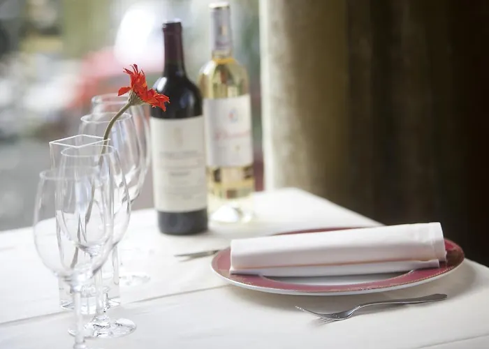 Rural El Yantar De Gredos