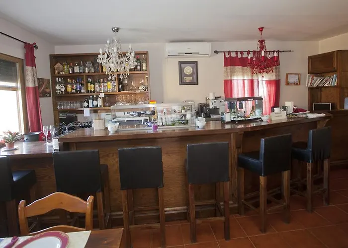 Szálloda Rural El Yantar De Gredos 3*