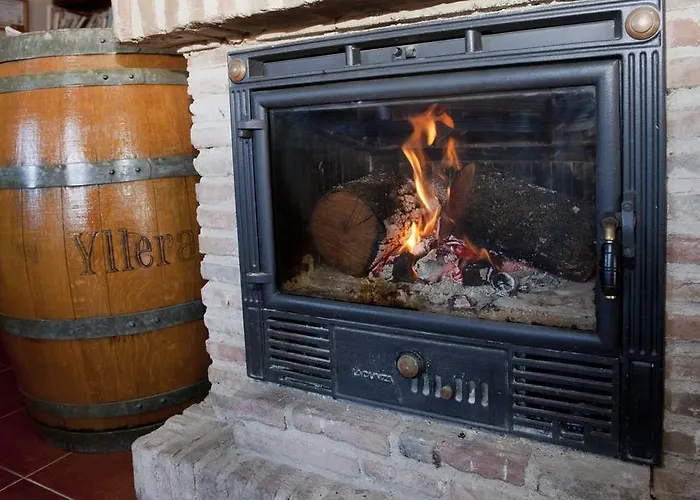Rural El Yantar De Gredos