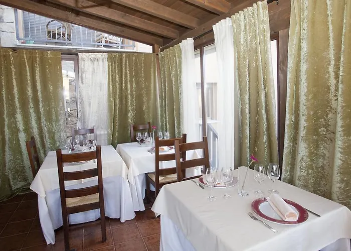 Rural El Yantar De Gredos San Martín del Pimpollar