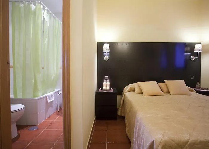 Rural El Yantar De Gredos