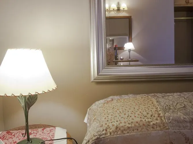 Rural El Yantar De Gredos San Martín del Pimpollar