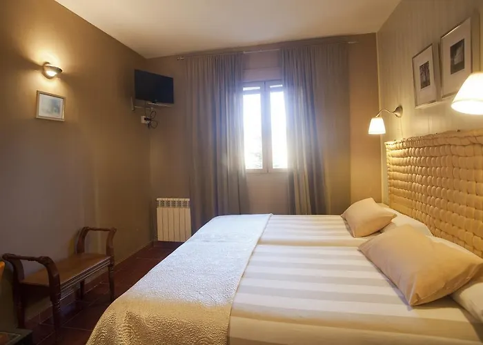 Rural El Yantar De Gredos San Martín del Pimpollar