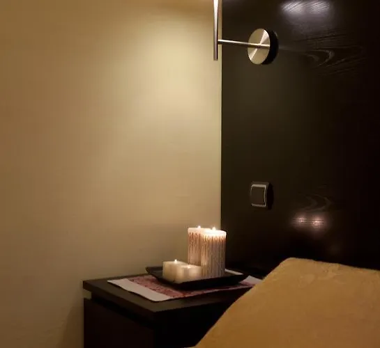 Rural El Yantar De Gredos San Martín del Pimpollar