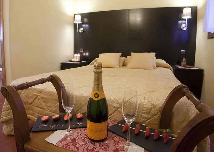 Rural El Yantar De Gredos