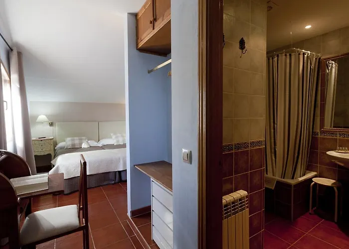 Rural El Yantar De Gredos