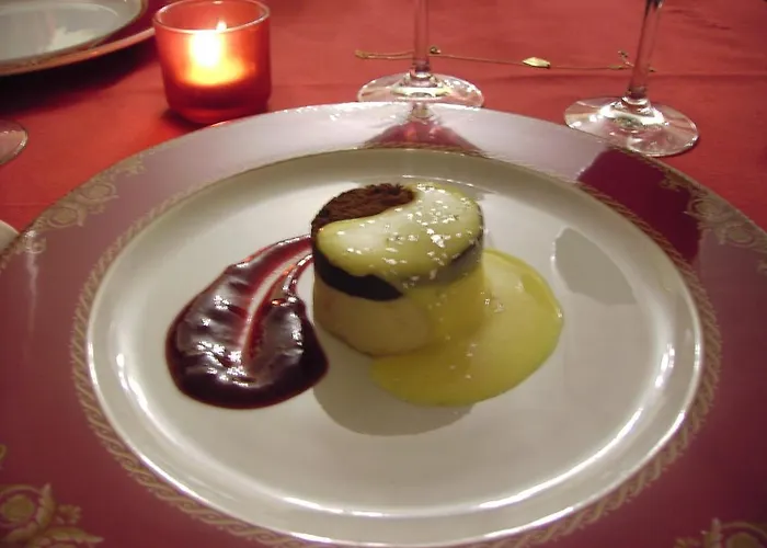 Szálloda Rural El Yantar De Gredos San Martín del Pimpollar