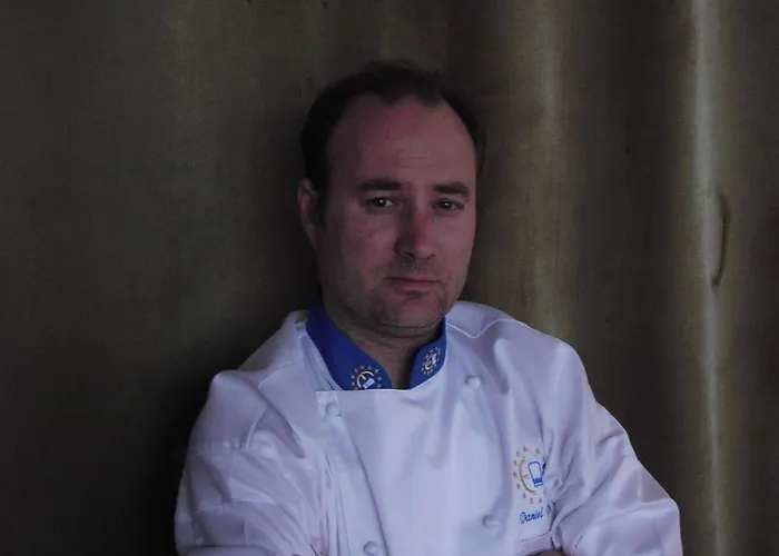 Szálloda Rural El Yantar De Gredos 3*