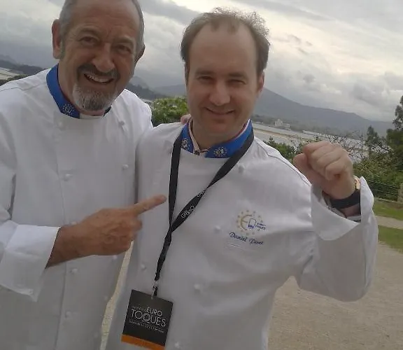 Hotel Rural El Yantar De Gredos 3*