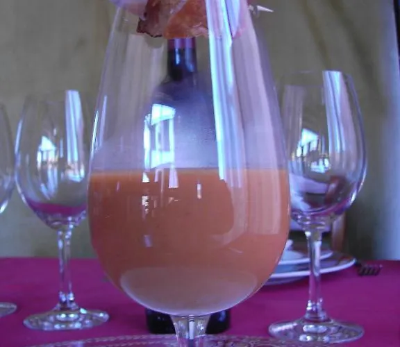 Rural El Yantar De Gredos