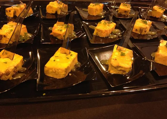 Szálloda Rural El Yantar De Gredos San Martín del Pimpollar